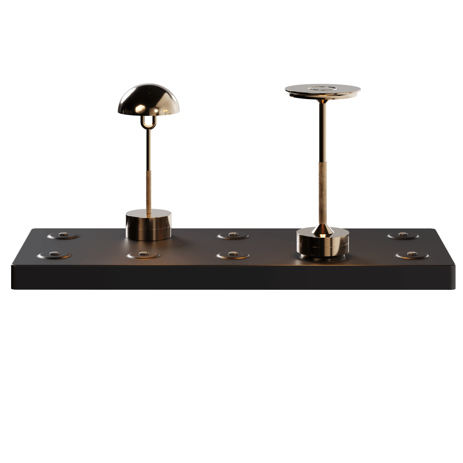 Charging Station