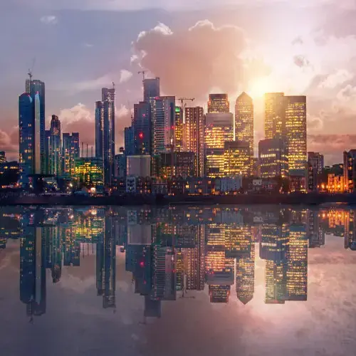 London, UK - Serholt Collection European office