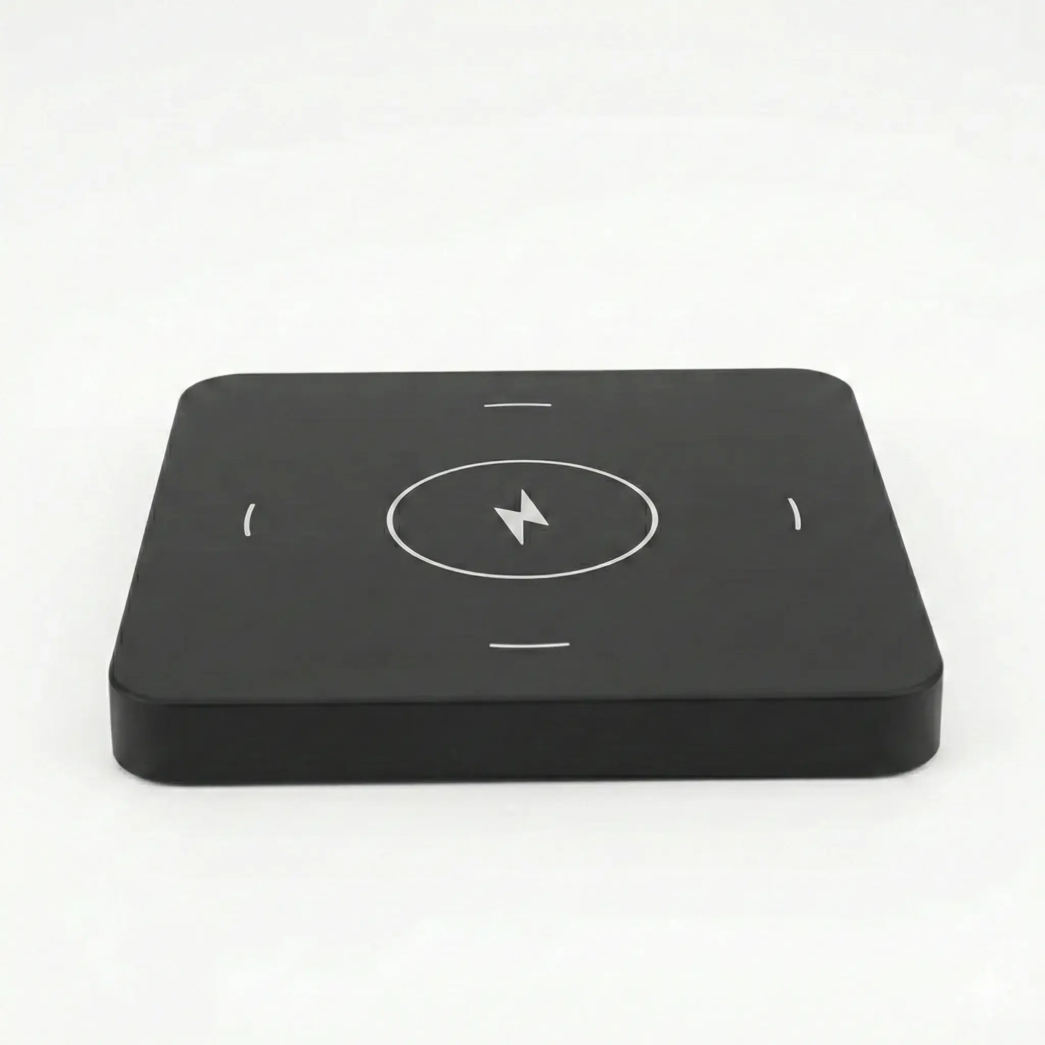 Serholt Studio charging base in anthracite