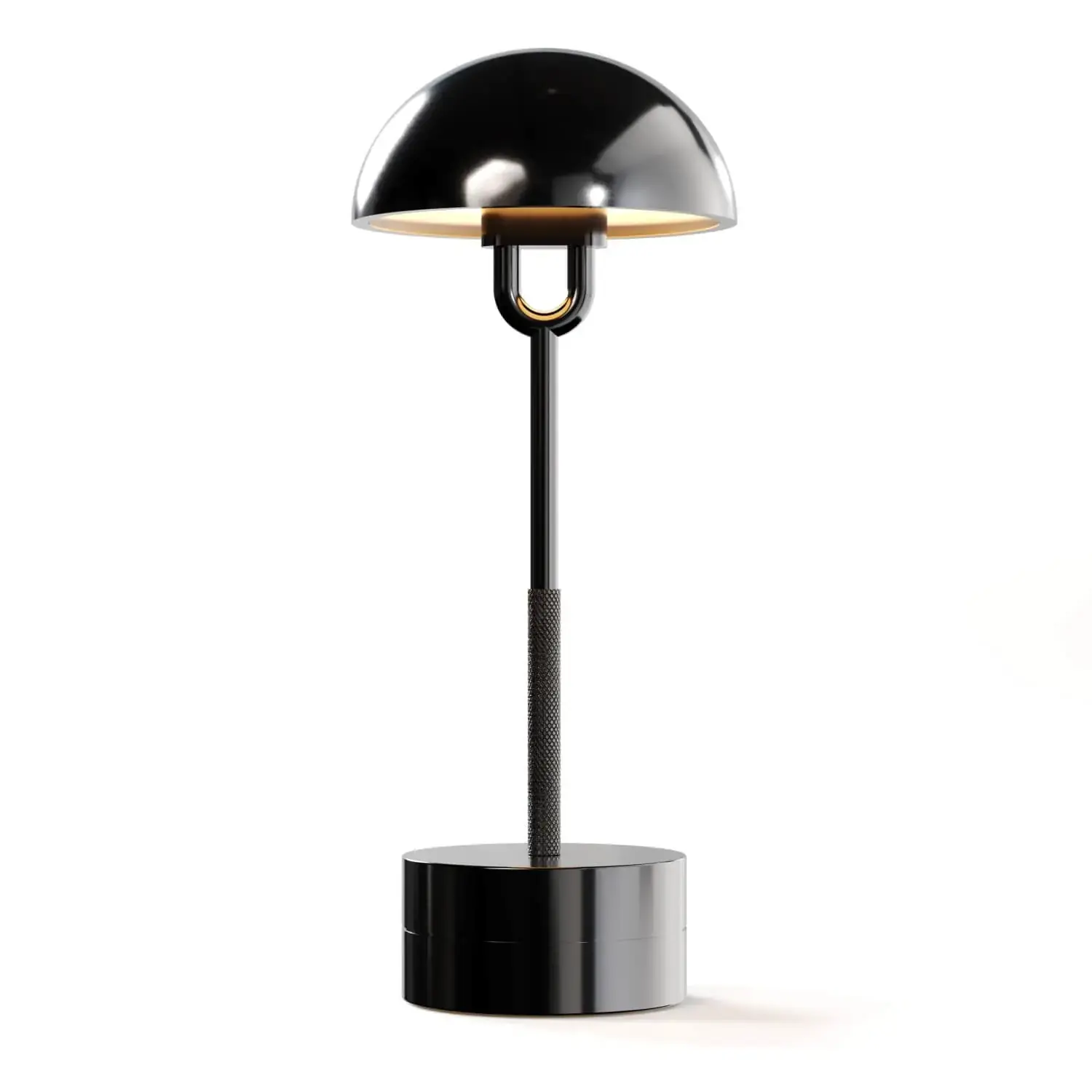 Vega — Anthracite Polished