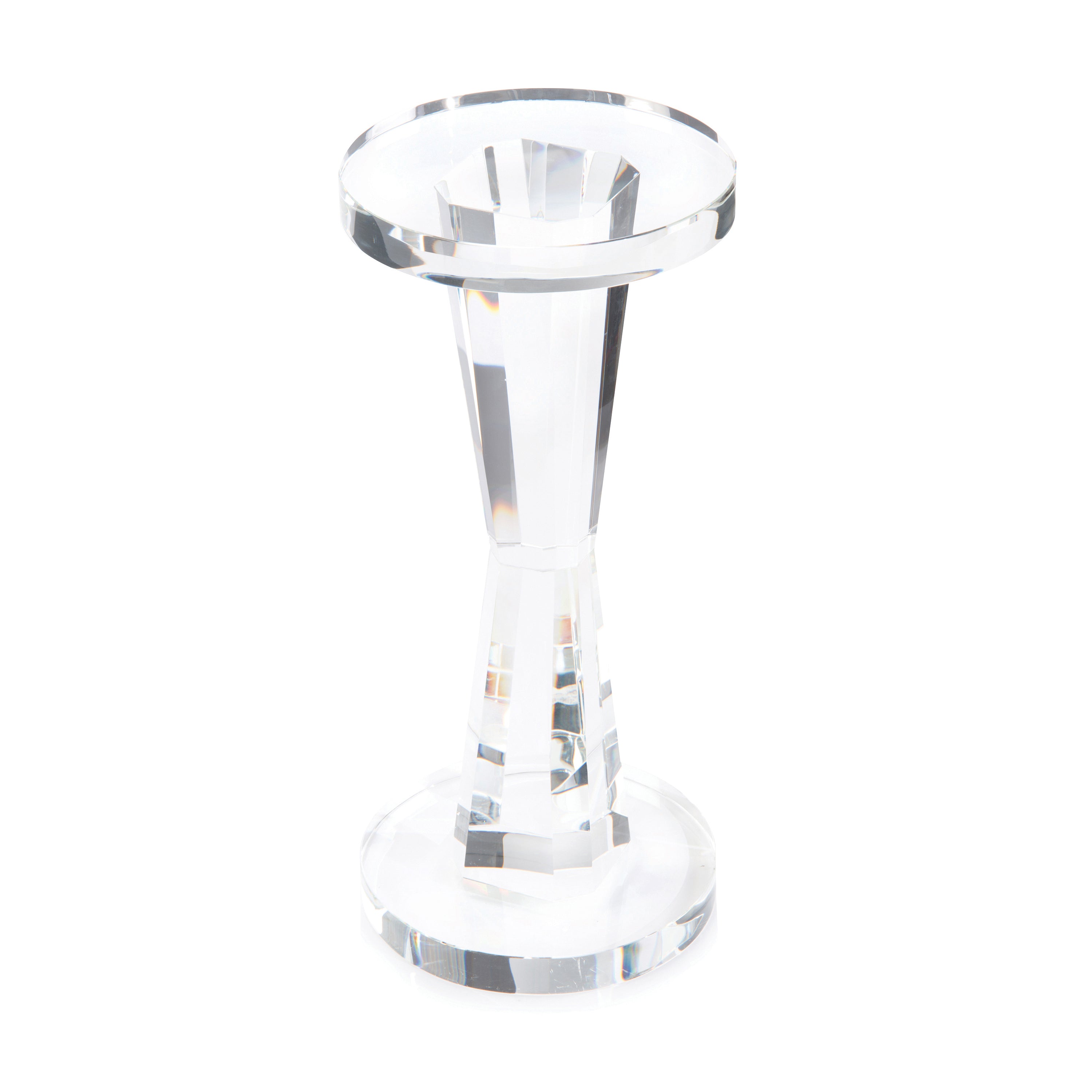 Crystal Martini Side Table 2