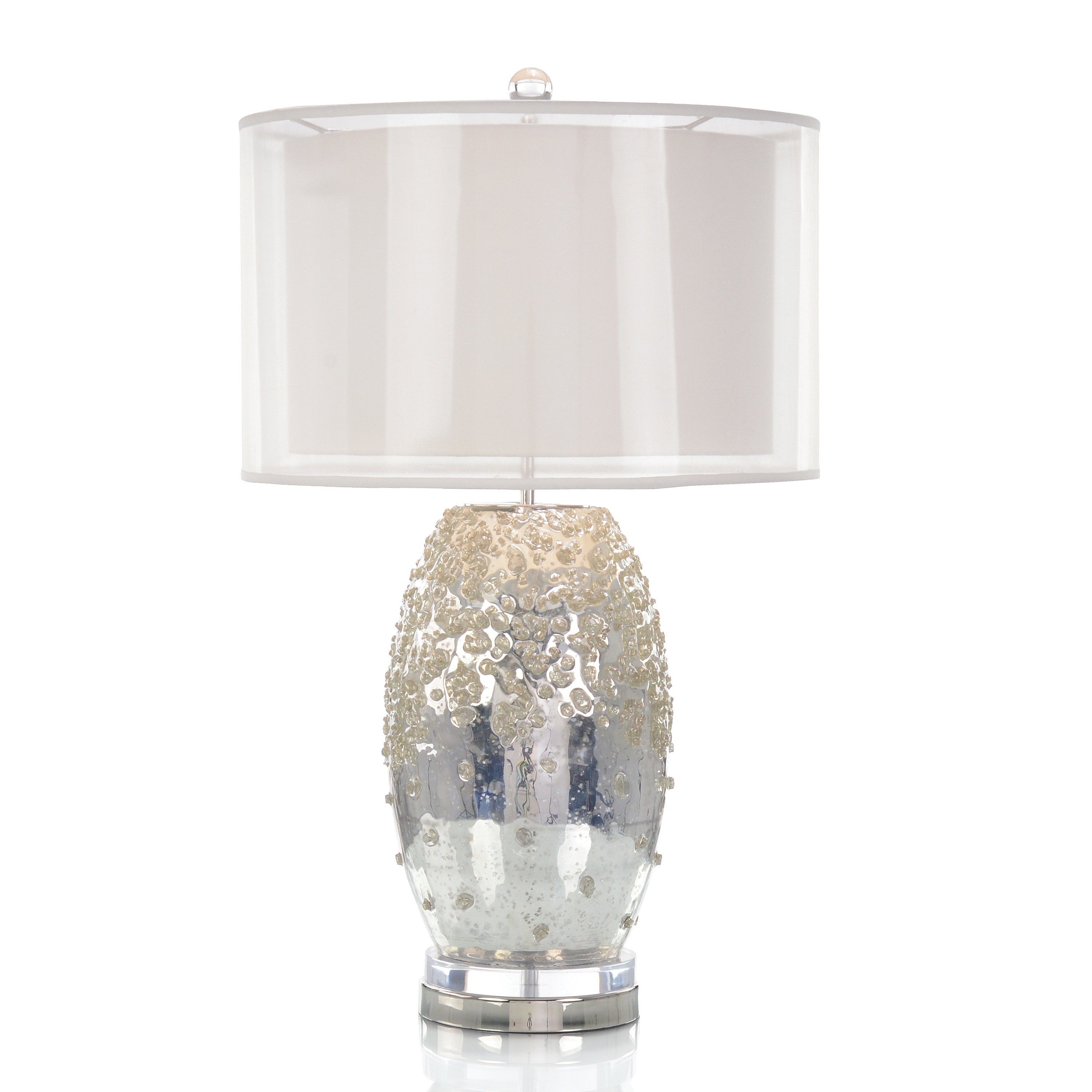 Gleaming Table Lamp