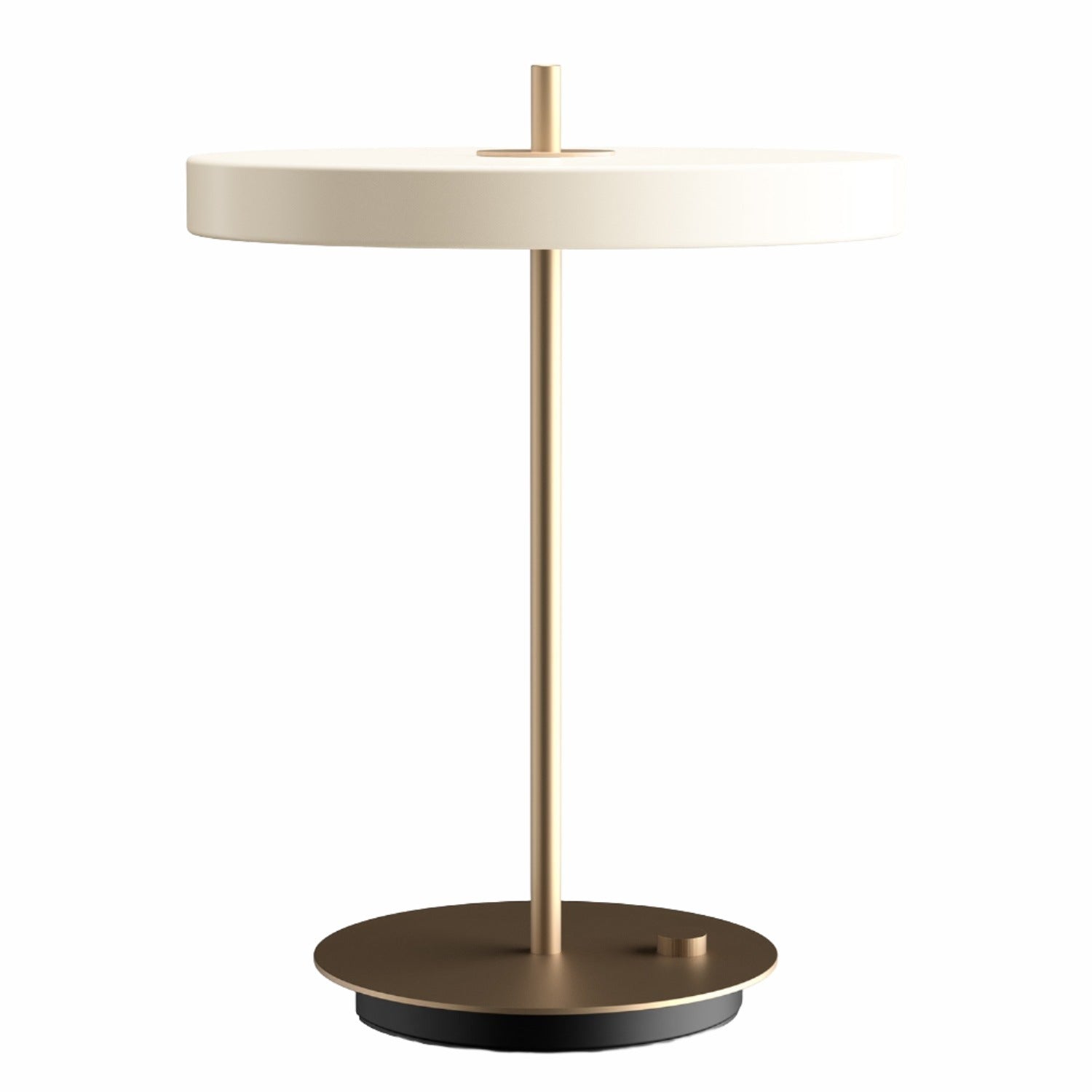 Lampe de table Asteria - Perle