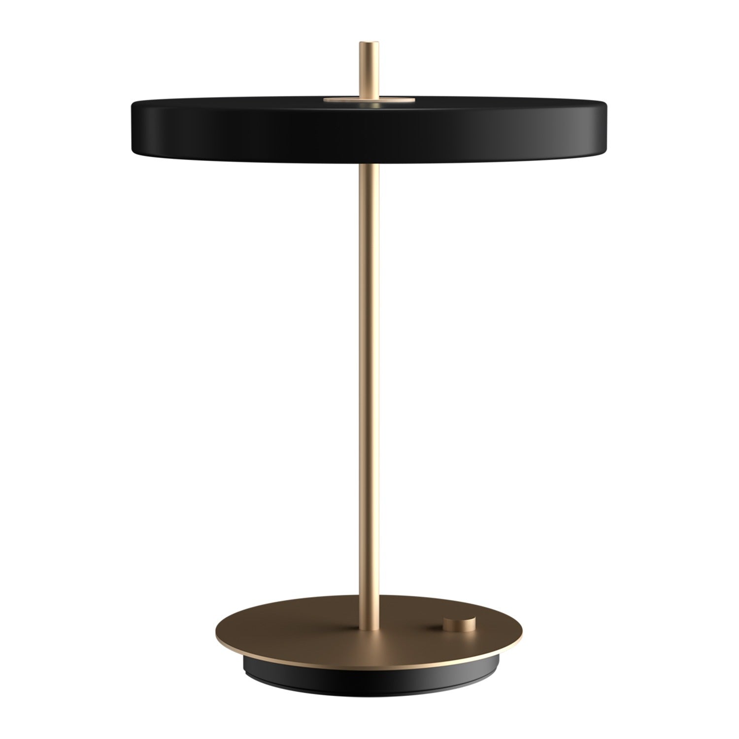 Lampe de table Asteria - Anthracite